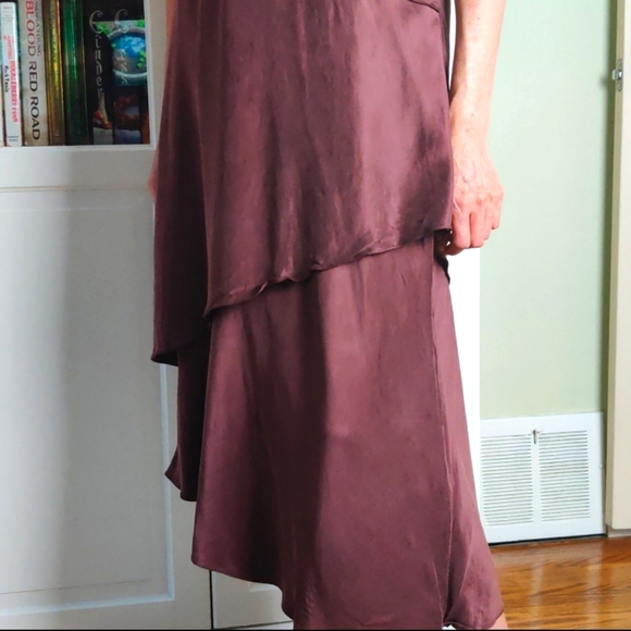 Vintage Jean Claude Poitras 2 in 1  dress size US 12/ US 14 - Picture 4 of 8